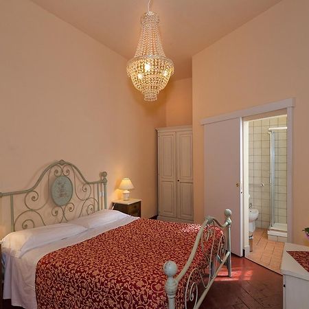 Hotel Galileo Πίζα Εξωτερικό φωτογραφία