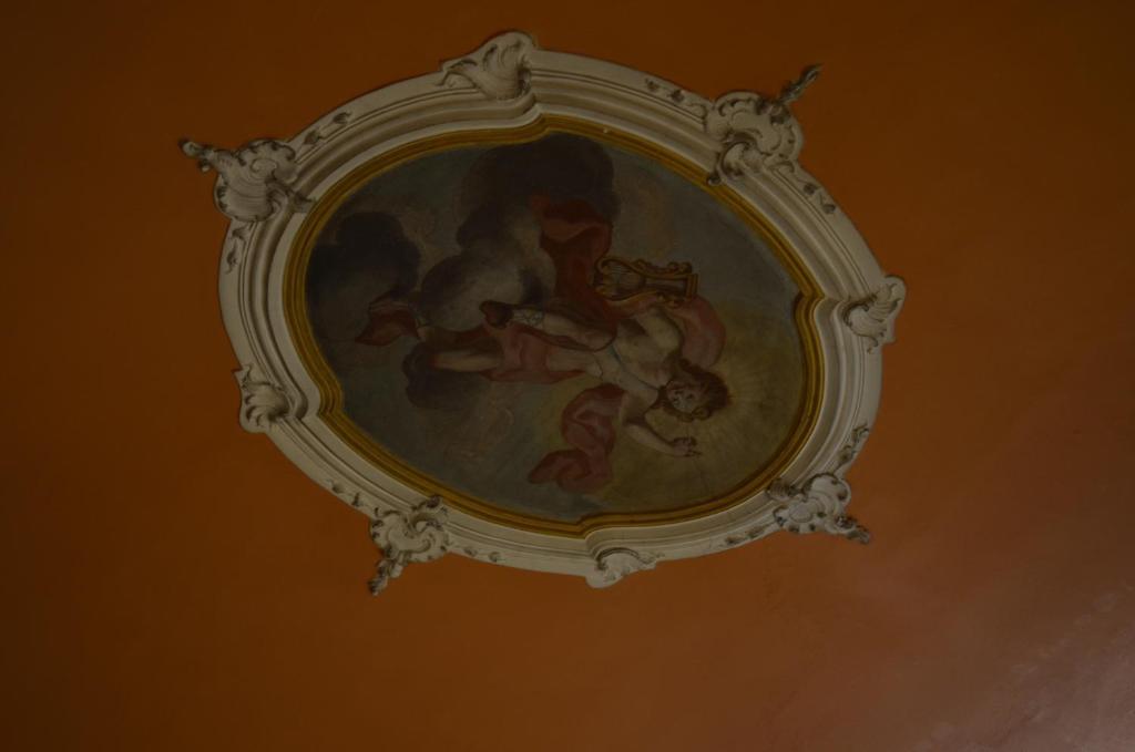 Hotel Galileo Πίζα Δωμάτιο φωτογραφία