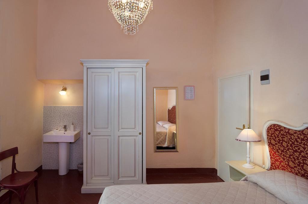 Hotel Galileo Πίζα Δωμάτιο φωτογραφία