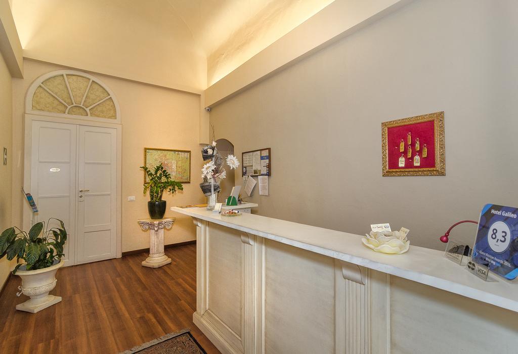 Hotel Galileo Πίζα Εξωτερικό φωτογραφία