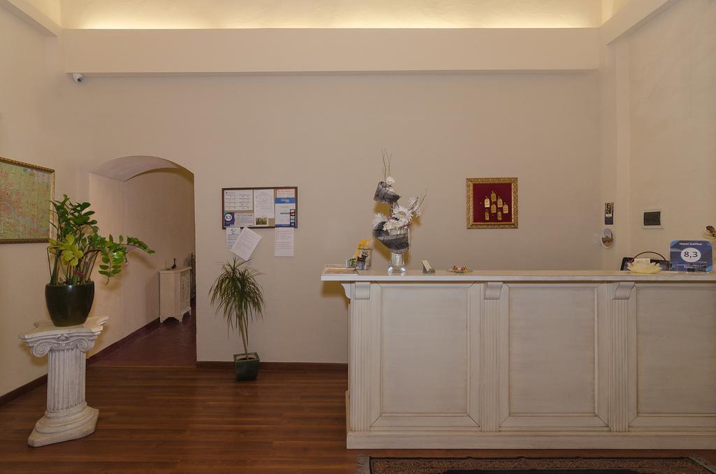 Hotel Galileo Πίζα Εξωτερικό φωτογραφία
