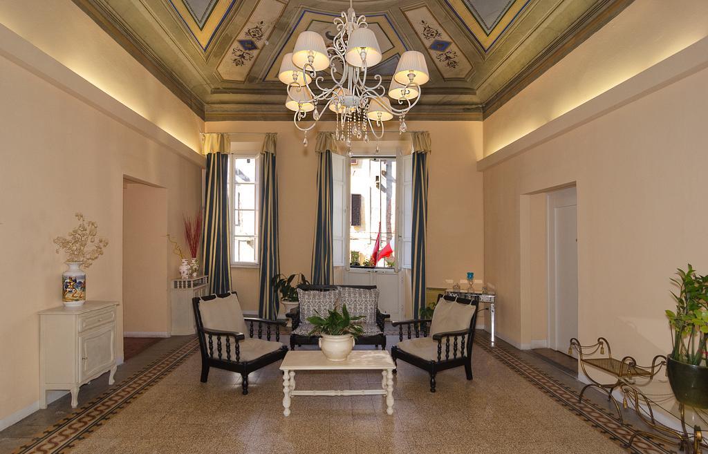 Hotel Galileo Πίζα Εξωτερικό φωτογραφία