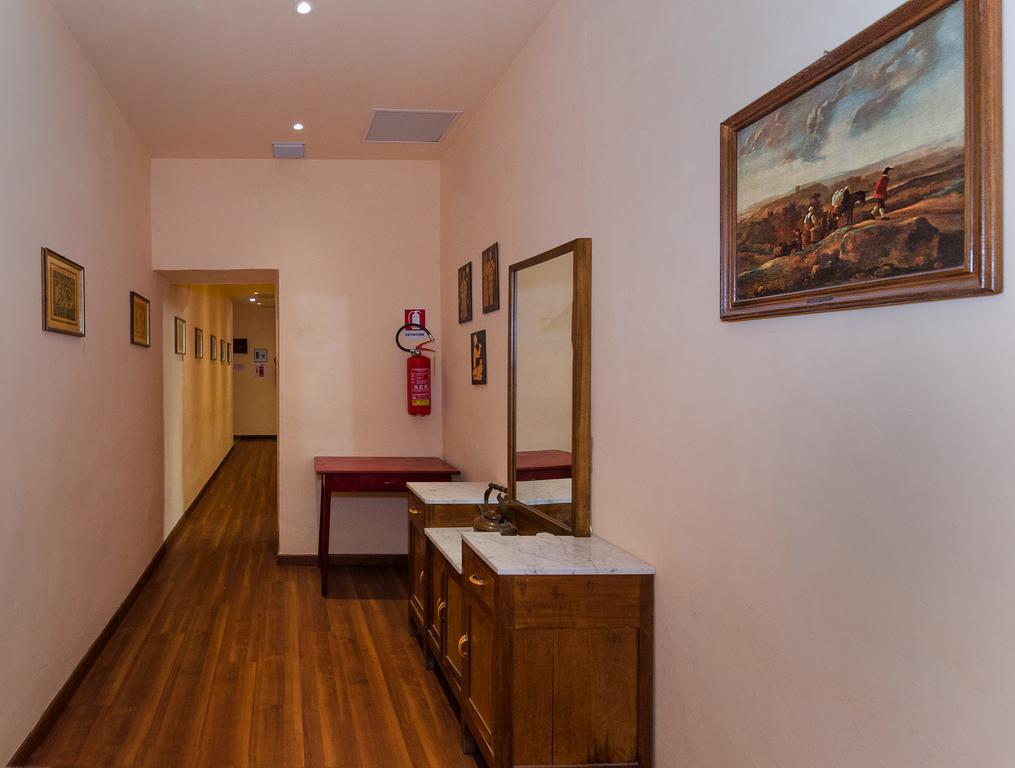 Hotel Galileo Πίζα Εξωτερικό φωτογραφία