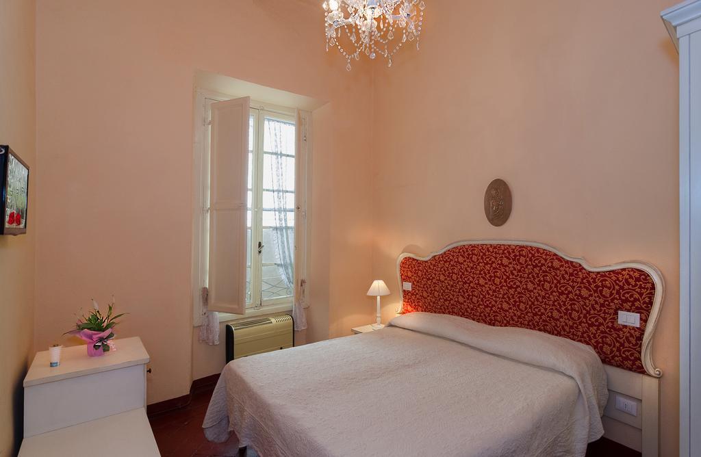Hotel Galileo Πίζα Εξωτερικό φωτογραφία