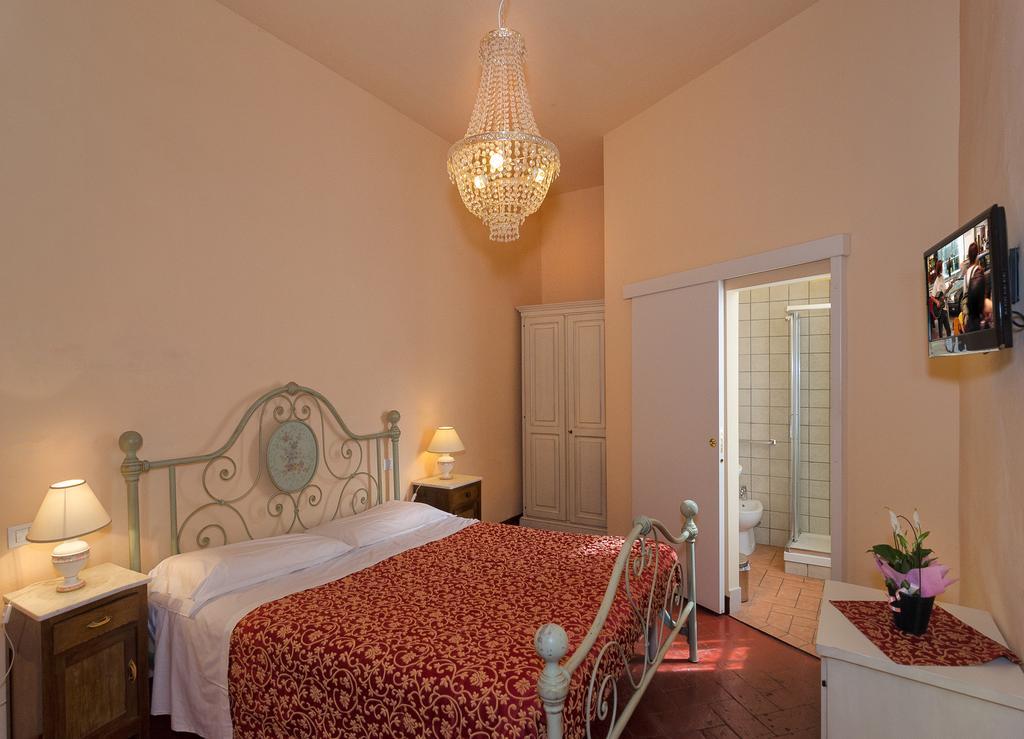 Hotel Galileo Πίζα Εξωτερικό φωτογραφία