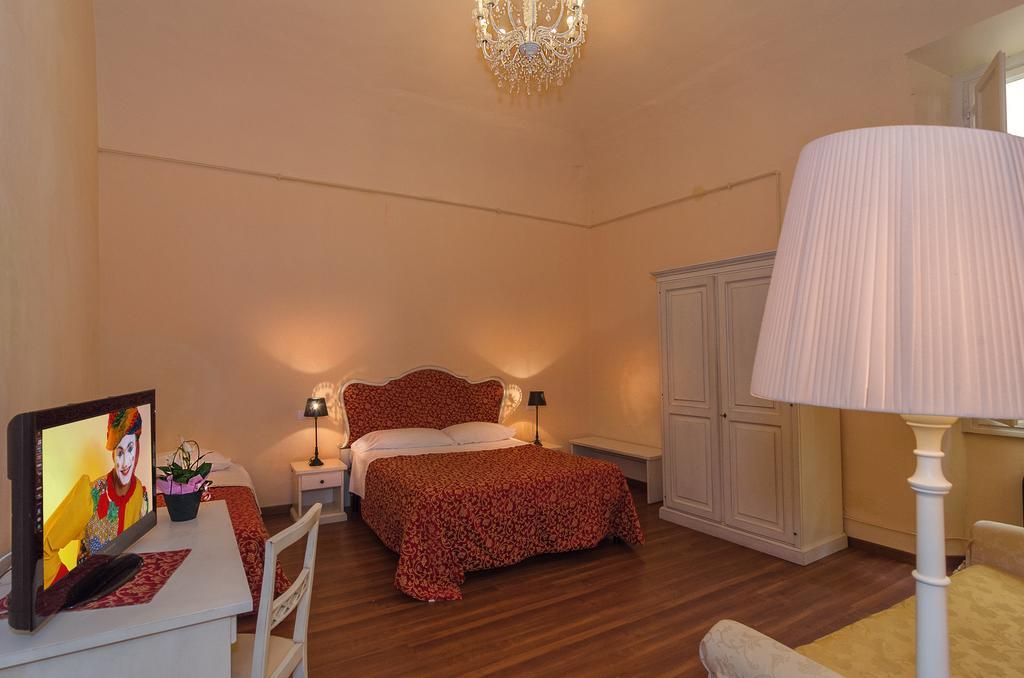 Hotel Galileo Πίζα Εξωτερικό φωτογραφία