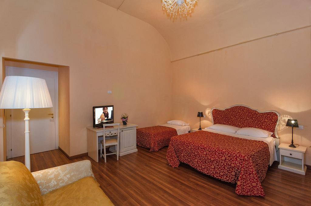 Hotel Galileo Πίζα Εξωτερικό φωτογραφία