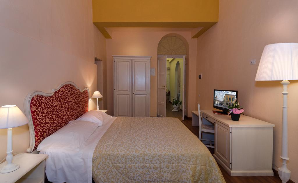 Hotel Galileo Πίζα Εξωτερικό φωτογραφία