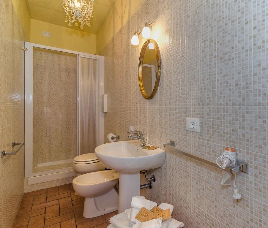 Hotel Galileo Πίζα Εξωτερικό φωτογραφία
