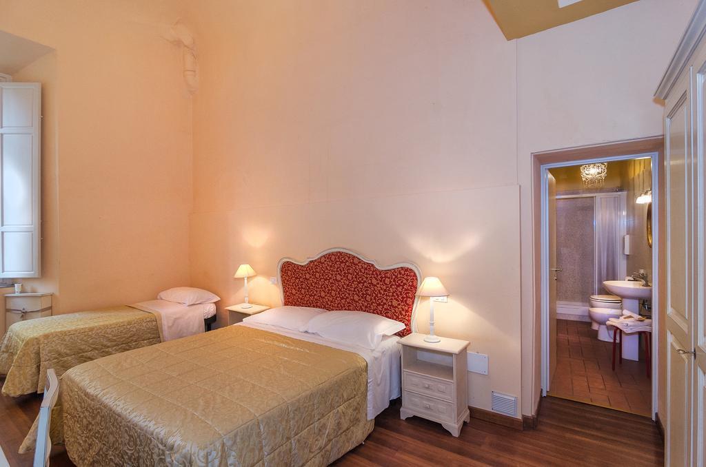 Hotel Galileo Πίζα Εξωτερικό φωτογραφία