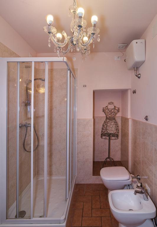 Hotel Galileo Πίζα Εξωτερικό φωτογραφία