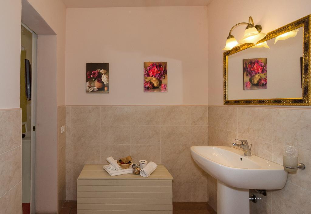 Hotel Galileo Πίζα Εξωτερικό φωτογραφία