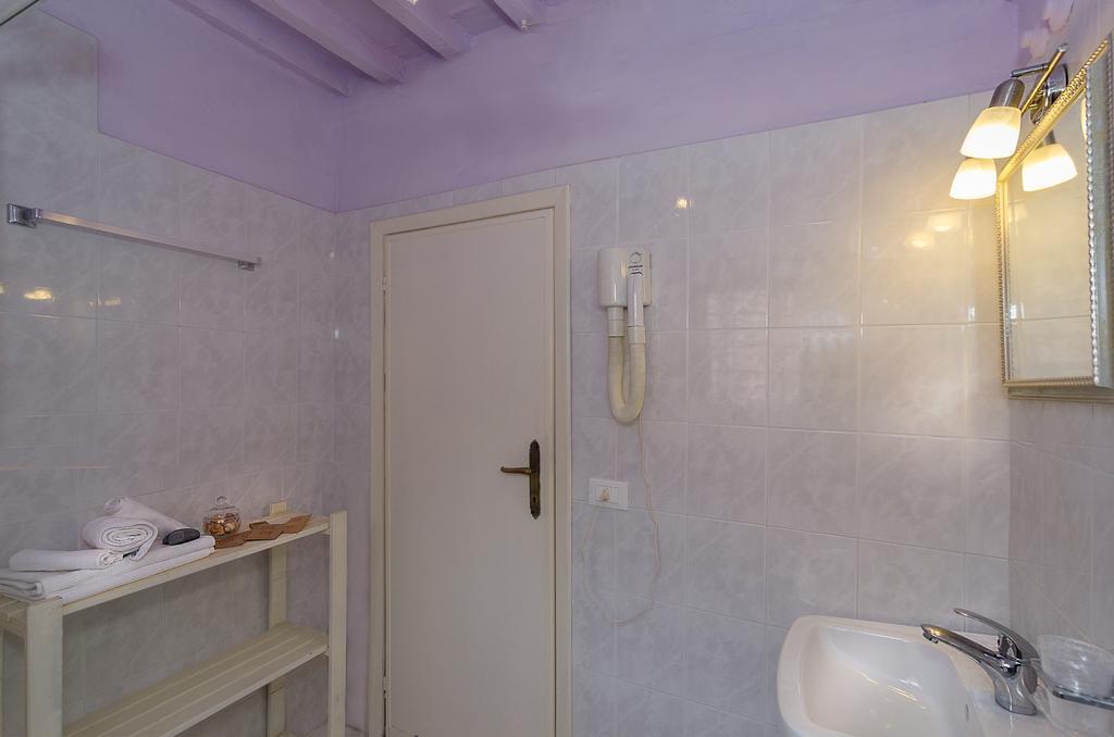 Hotel Galileo Πίζα Εξωτερικό φωτογραφία