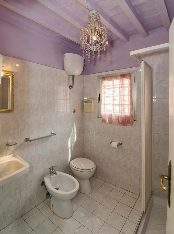 Hotel Galileo Πίζα Εξωτερικό φωτογραφία