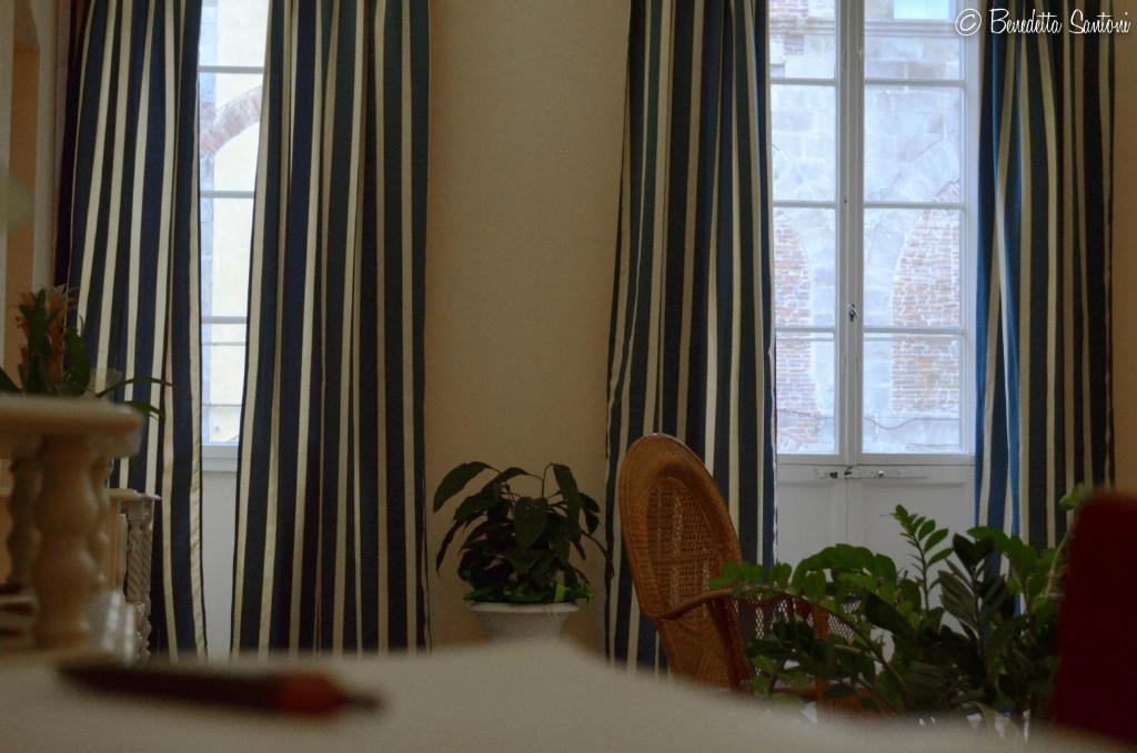 Hotel Galileo Πίζα Εξωτερικό φωτογραφία