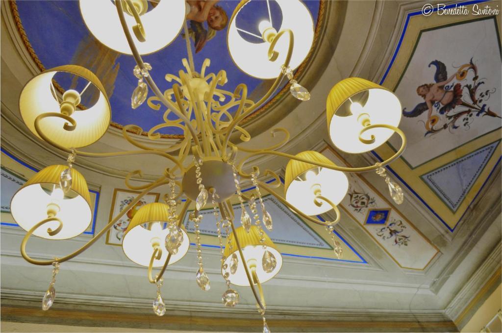 Hotel Galileo Πίζα Εξωτερικό φωτογραφία