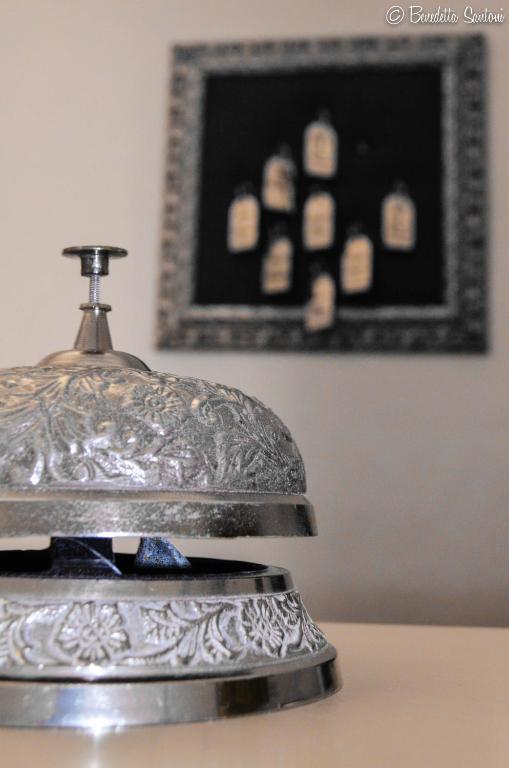Hotel Galileo Πίζα Εξωτερικό φωτογραφία