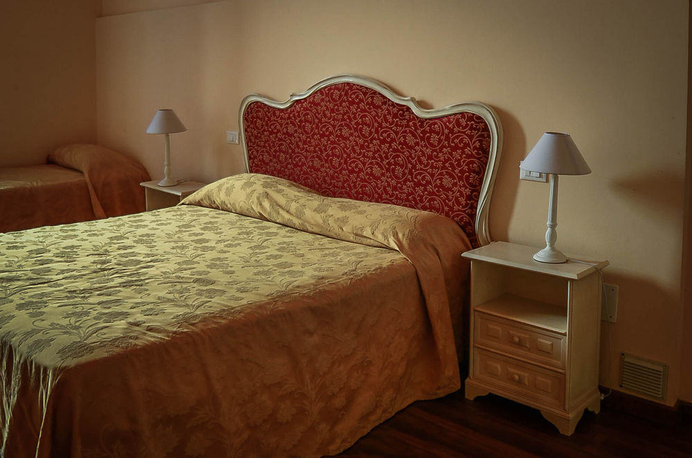 Hotel Galileo Πίζα Εξωτερικό φωτογραφία