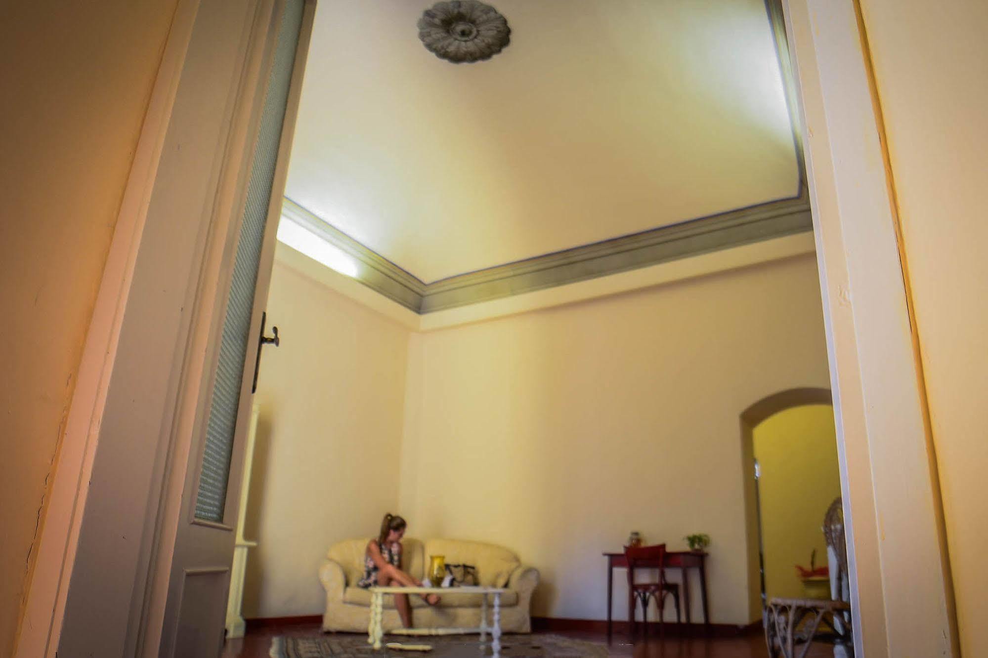 Hotel Galileo Πίζα Εξωτερικό φωτογραφία