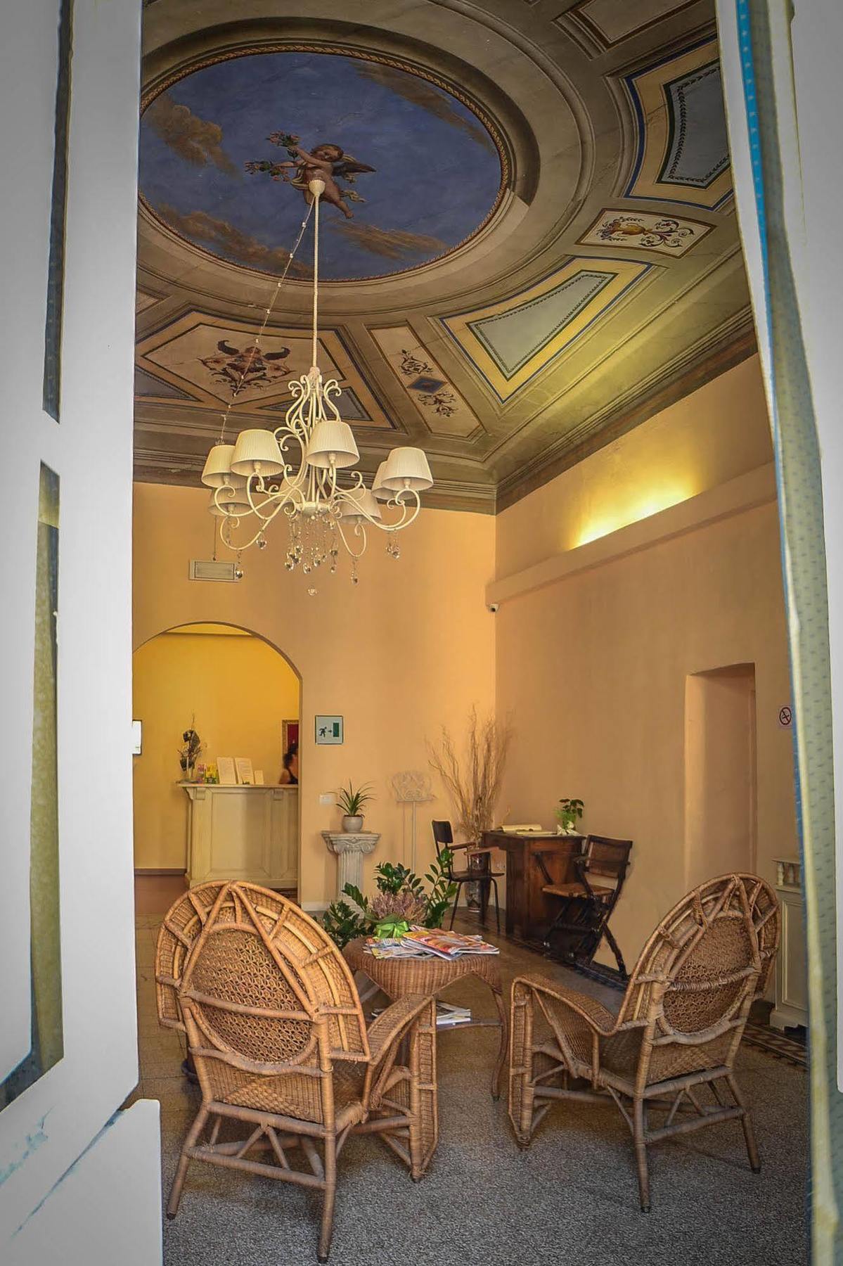 Hotel Galileo Πίζα Εξωτερικό φωτογραφία