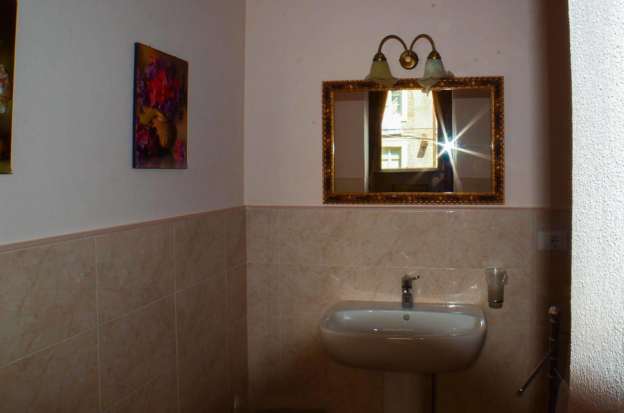 Hotel Galileo Πίζα Εξωτερικό φωτογραφία