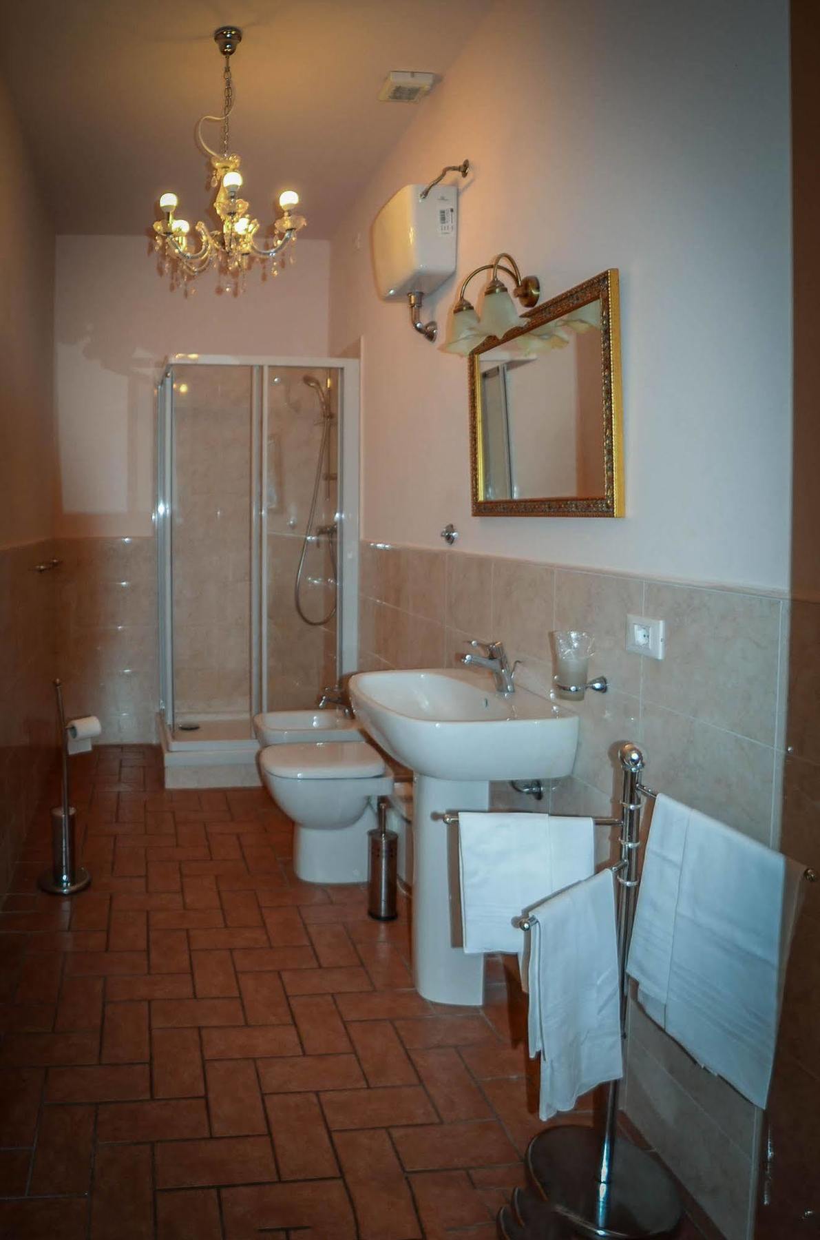 Hotel Galileo Πίζα Εξωτερικό φωτογραφία