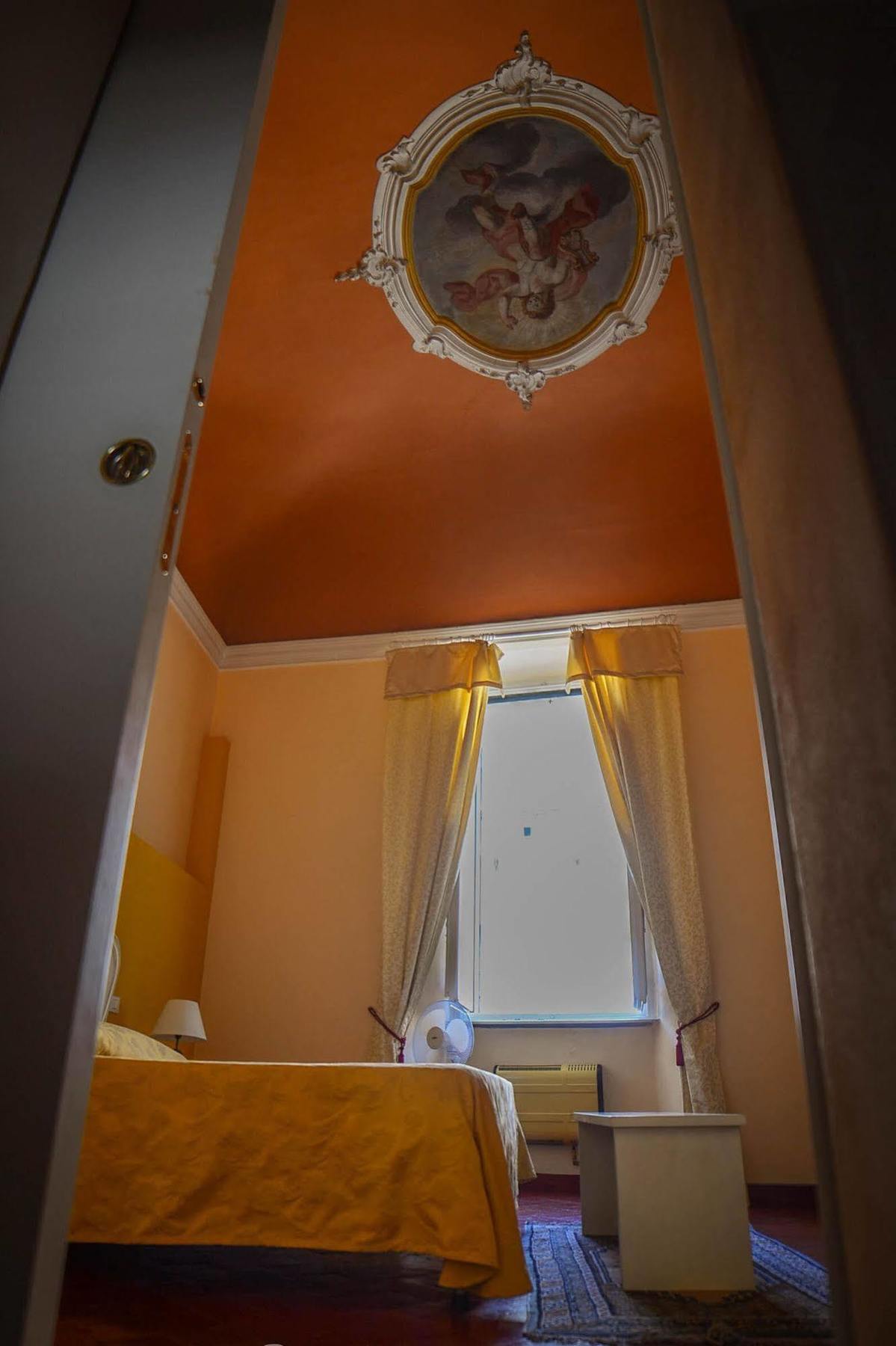 Hotel Galileo Πίζα Εξωτερικό φωτογραφία