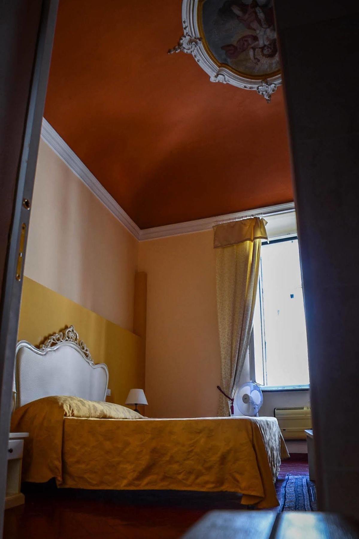 Hotel Galileo Πίζα Εξωτερικό φωτογραφία