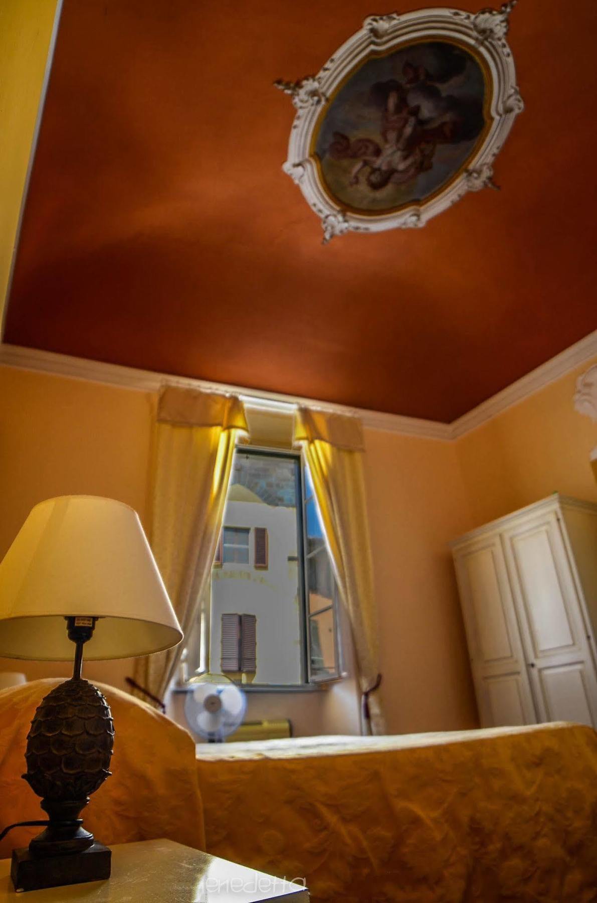 Hotel Galileo Πίζα Εξωτερικό φωτογραφία