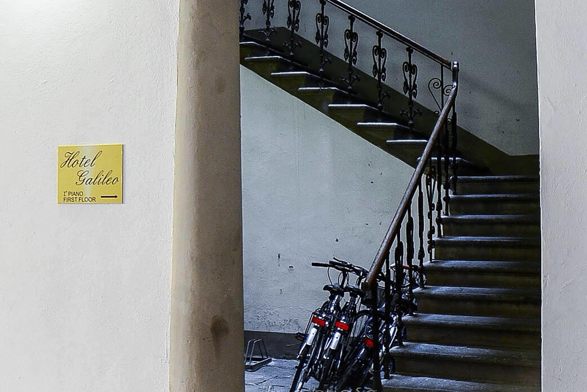 Hotel Galileo Πίζα Εξωτερικό φωτογραφία