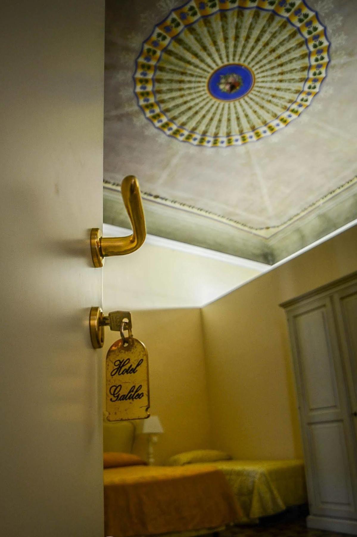 Hotel Galileo Πίζα Εξωτερικό φωτογραφία